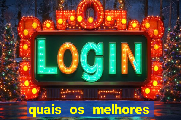 quais os melhores jogos da blaze